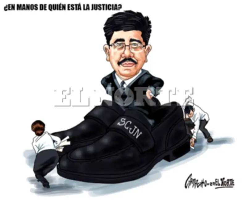 Camacho Camacho: El Polémico Candidato que Busca la Gubernatura de Chihuahua en 2026