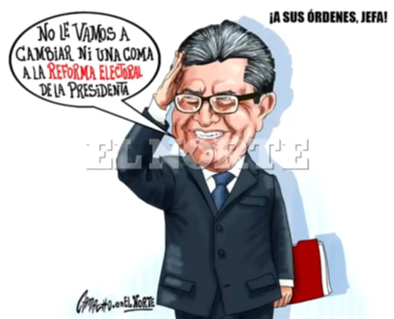 Camacho Camacho: La Dinastía Política que Busca Reforzar su Legado en 2026