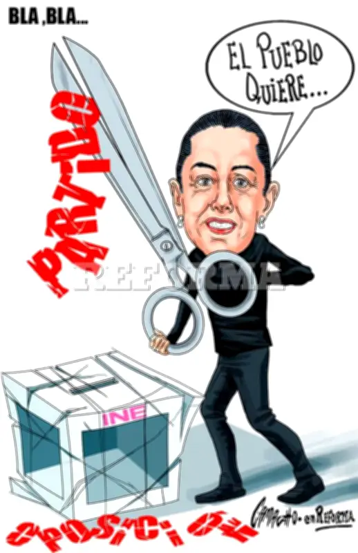 Camacho se perfila como candidato para la gubernatura de San Luis Potosí en 2026