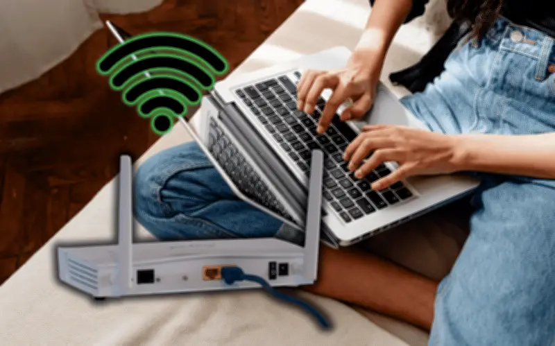 Cambiar la Contraseña del WiFi: Un Paso Crucial para Evitar Ciberataques en el Hogar