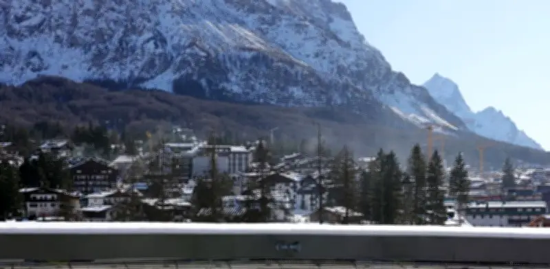 Cambio climático y eventos extremos amenazan la economía deportiva global con pérdidas millonarias