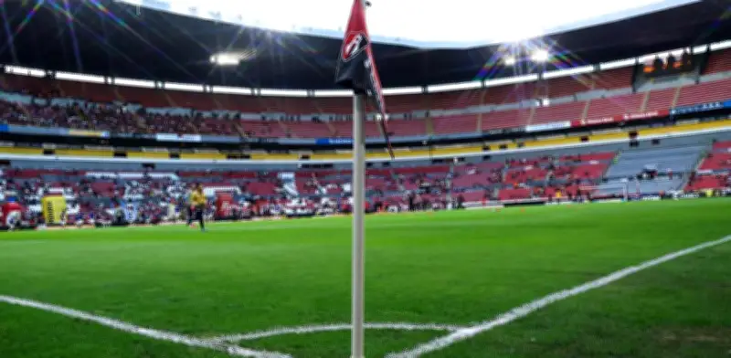 Cambio de árbitro para Atlas vs San Luis: Fernando Hernández se lesiona, entra Daniel Quintero