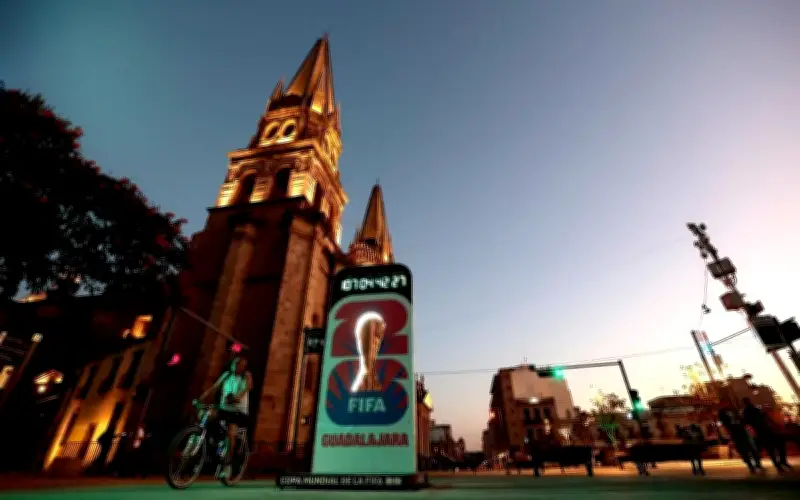 Cambios de Sede en Grandes Eventos Deportivos: Cuando los Planes Originales Fracasan