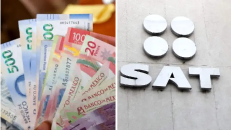 Cambios Fiscales del SAT 2026: Impacto Directo en Contribuyentes y Nuevas Reglas