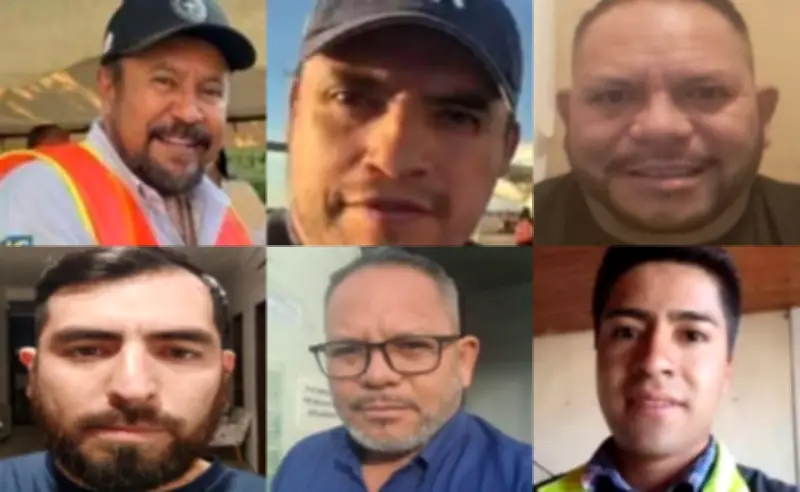 Camimex exige justicia y seguridad tras hallazgo de restos de mineros en Sinaloa