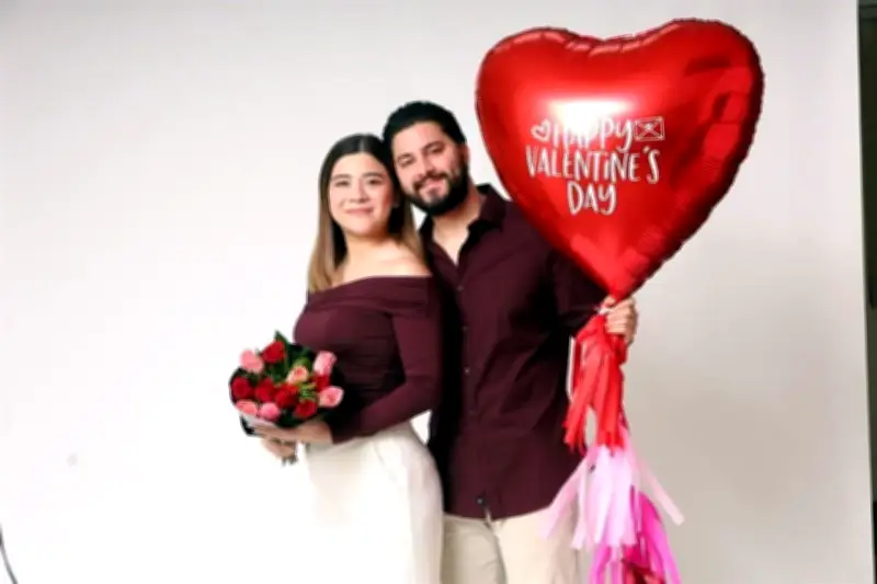 Camino al Altar: La Transformación de las Bodas en México