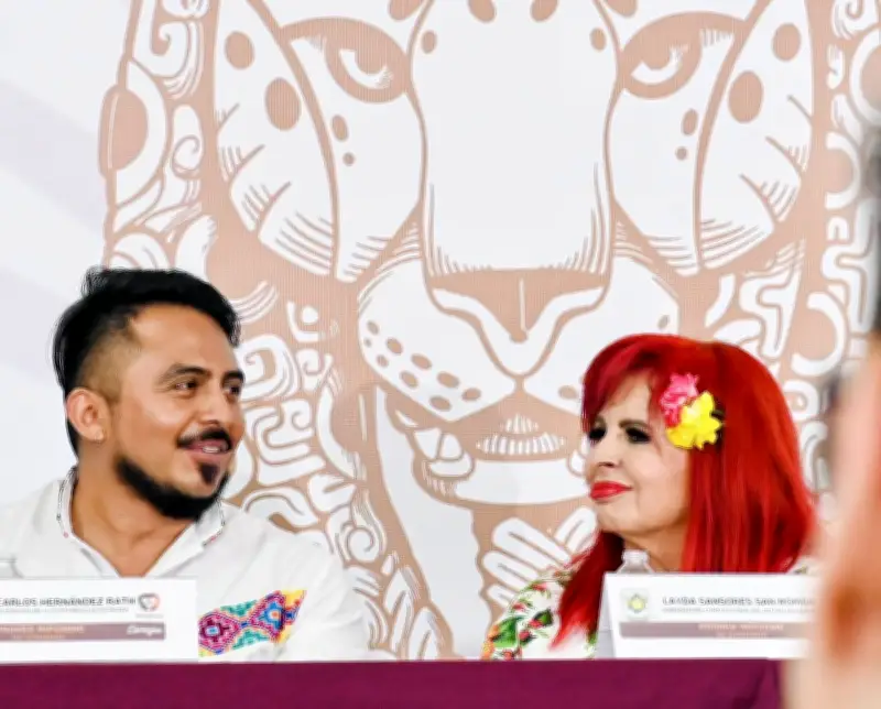 Campeche: Fiscalía acusada de vulnerar autonomía del Congreso local en pugna política