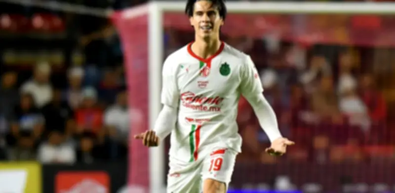 Campillo advierte: Clásico Nacional Chivas vs América se juega 'con el alma'