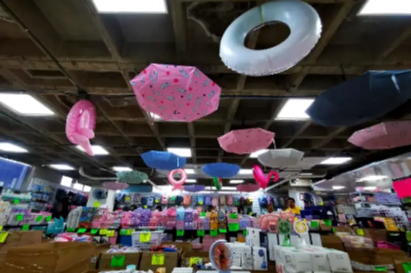 Canaco celebra operativos contra productos irregulares en comercios de la CDMX