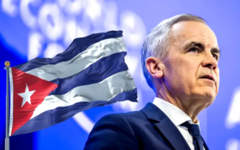 Canadá desembolsa ayuda humanitaria inmediata de 8 millones para Cuba