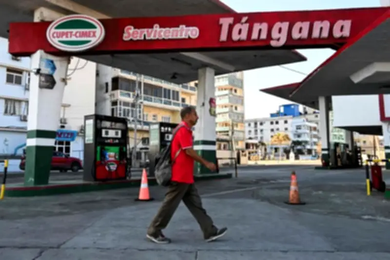 Canadá Enviará Ayuda Alimentaria a Cuba en Medio de Crisis Humanitaria