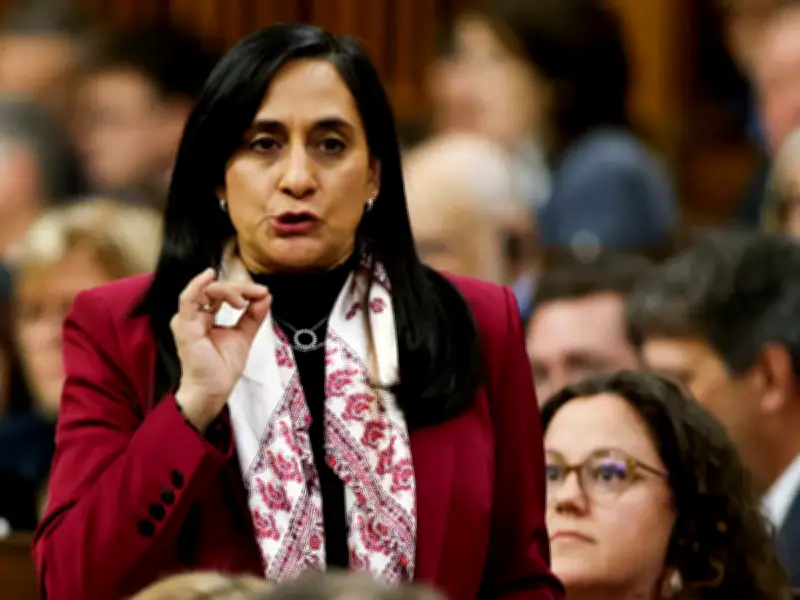 Canadá espera normalización en México tras operativo contra 'El Mencho'