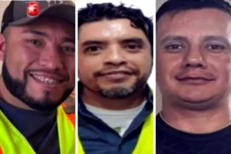 Canadá Exige Justicia por Mineros Desaparecidos en Sinaloa, Presuntamente Víctimas de Crimen