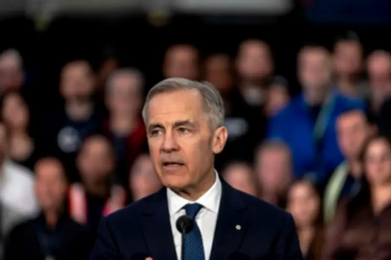 Canadá Fortalece su Ejército para Reducir Dependencia de Estados Unidos