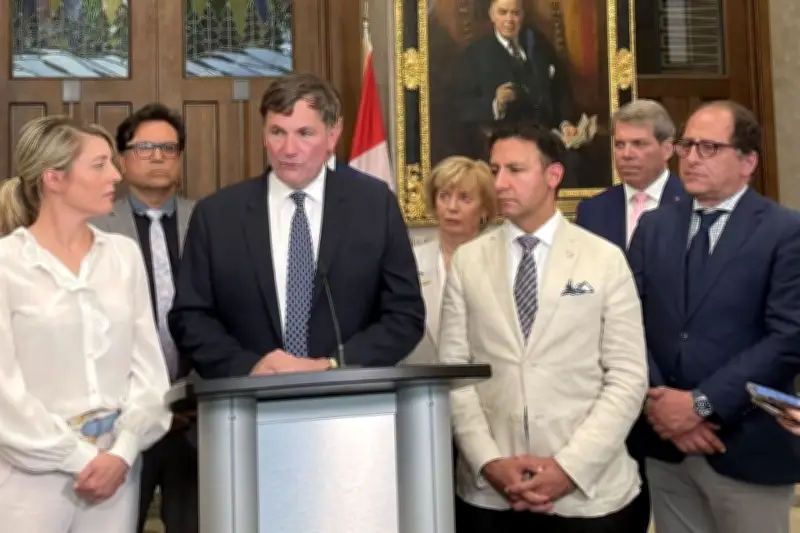 Canadá niega plan con México si EU busca acuerdo bilateral comercial