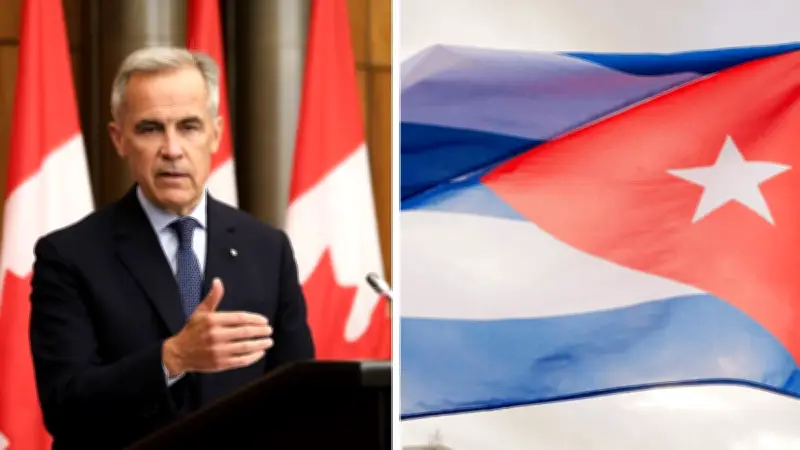 Canadá otorga 5.8 millones de dólares en ayuda humanitaria a Cuba para alimentos y nutrición