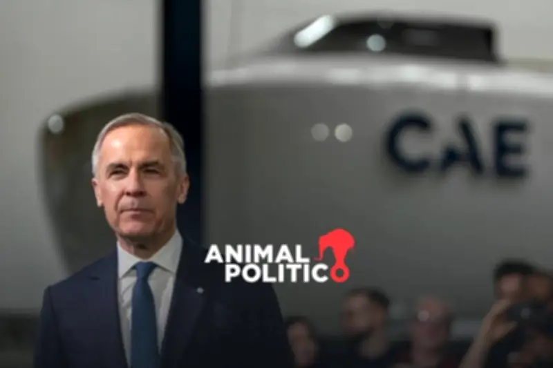 Canadá y EU fortalecen alianza militar con nuevo plan estratégico conjunto