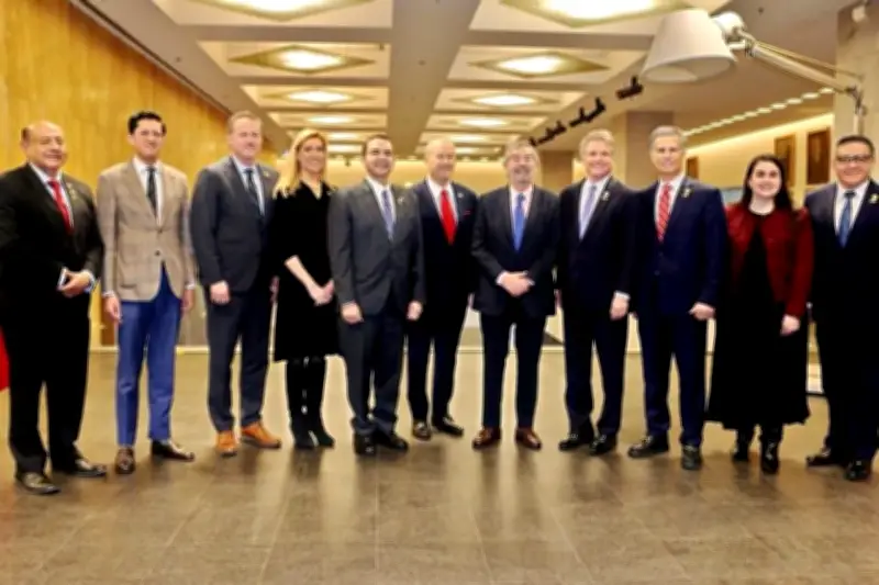 Cancela CSP reunión con congresistas; republicano acusa falta de transparencia