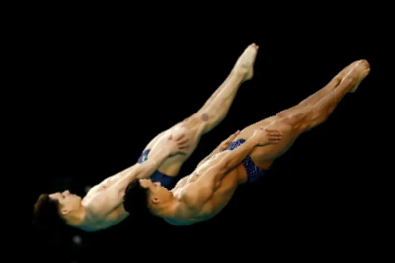 Cancelan Copa Mundial de Clavados en Guadalajara: World Aquatics anuncia decisión