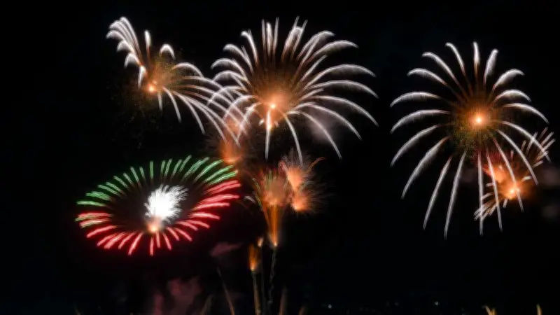 Cancelan Feria Internacional de la Pirotecnia en Michoacán por clima de inseguridad