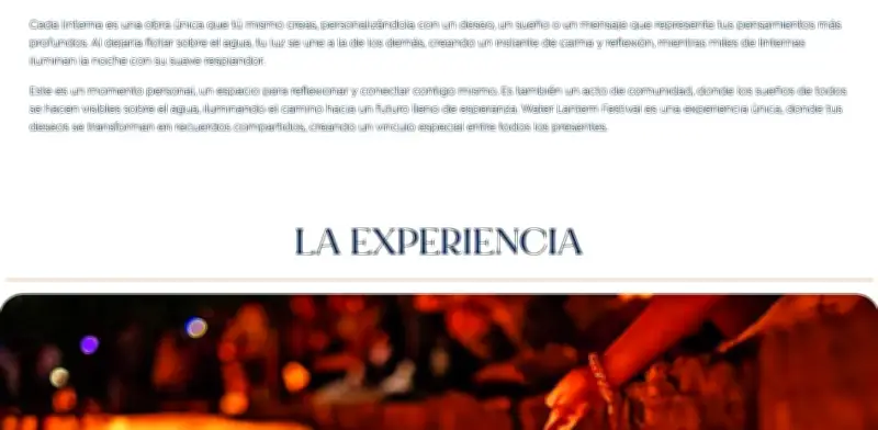 Cancelan Festival de Linternas en Chapultepec por Presión Vecinal y Ambiental