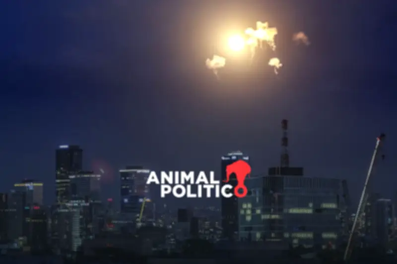 Cancillería Mexicana Emite Alerta a Ciudadanos en Medio Oriente por Tensión EU-Israel-Irán