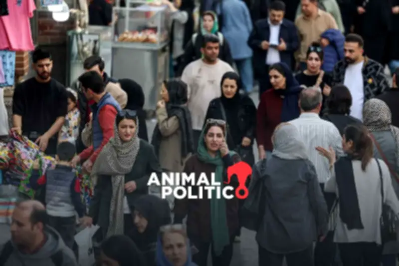 Cancillería Mexicana Emite Alerta a Viajeros por Conflictos en Irán e Israel