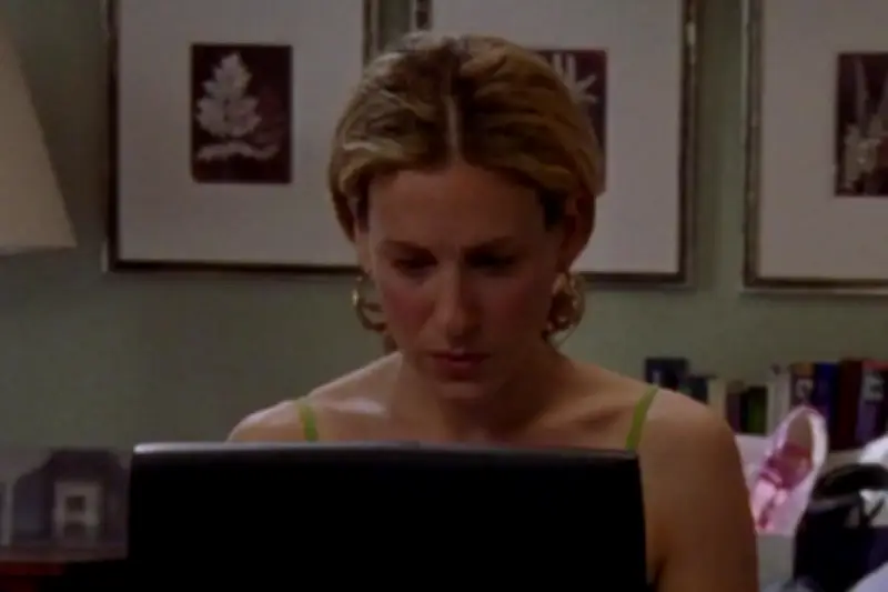 Candace Bushnell revela la verdadera identidad detrás de Carrie Bradshaw