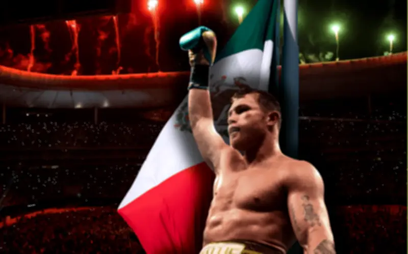 Canelo Álvarez Negocia Contrato Final de Cinco a Siete Años para Retirarse del Boxeo