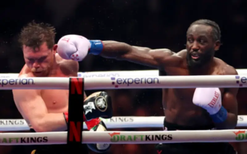 Canelo Álvarez analiza su derrota ante Terence Crawford y revela fallos en su preparación