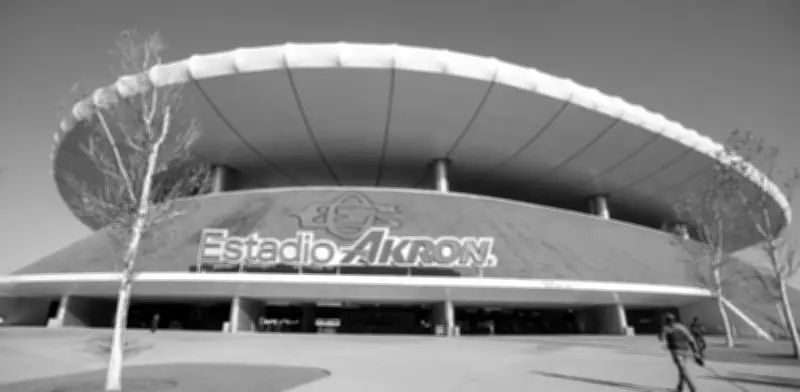 Caos en el deporte mexicano tras operativo contra 'El Mencho': partidos suspendidos