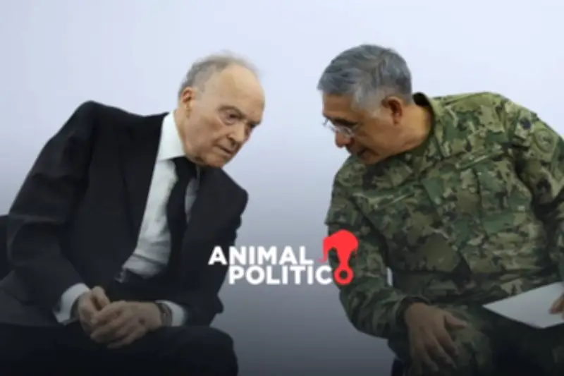 Capitán de Marina muerto en operativo contra red de huachicol en Veracruz