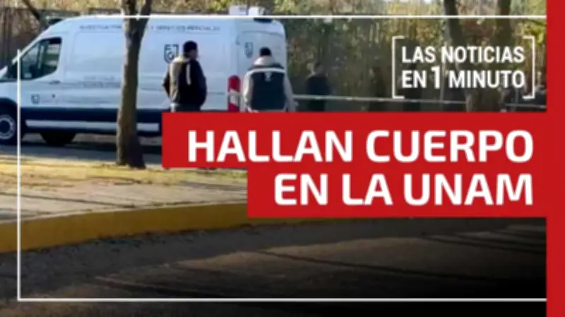 Captura del 'Mencho' tras cita sentimental y otros sucesos clave del 23 de febrero de 2026