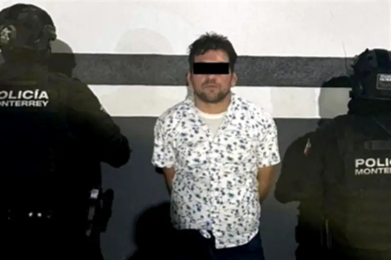 Capturan a sujeto con más de 100 dosis de droga en posesión ilegal