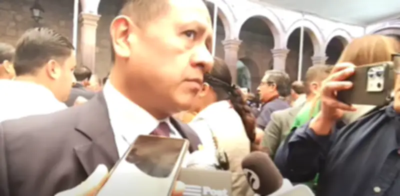 Capturan a tres más vinculados al asesinato del alcalde Carlos Manzo en Michoacán