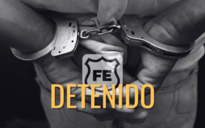 Capturan en Guadalajara a sujeto acusado de violación en Tabasco