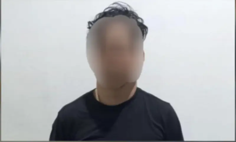 Capturan en Mazatlán a 'El Mungui', reo fugado del primer 'Culiacanazo' de 2019