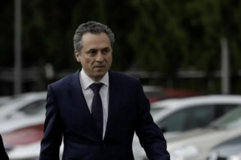 Capturan en Querétaro a Jorge Yáñez Polo, contador del exdirector de Pemex Emilio Lozoya