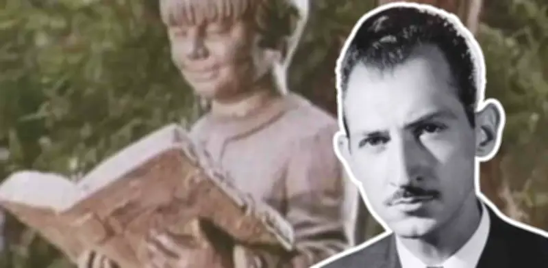 Carlos Enrique Taboada: El 'Duque del Terror' que revolucionó el cine mexicano