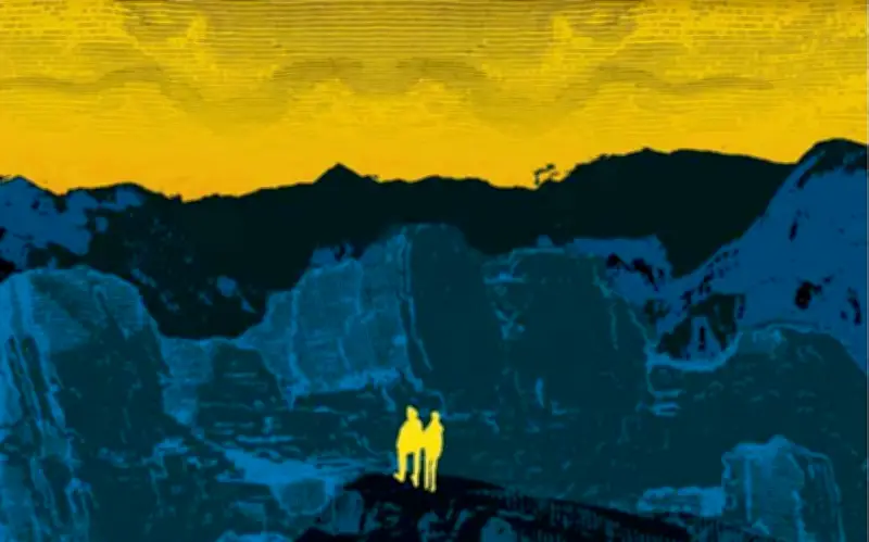 Carlos Ferráez explora memoria y familia en su novela 'Mapas inútiles'