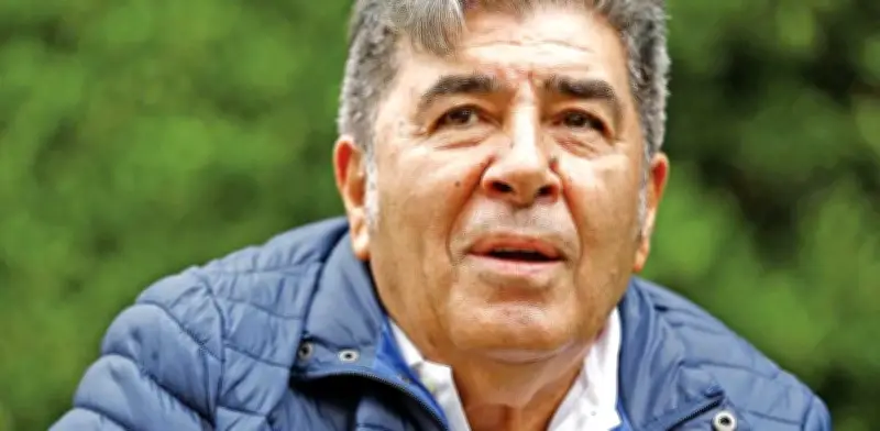 Carlos Reinoso defiende a Henry Martín antes del Clásico Nacional y manda mensaje al americanismo