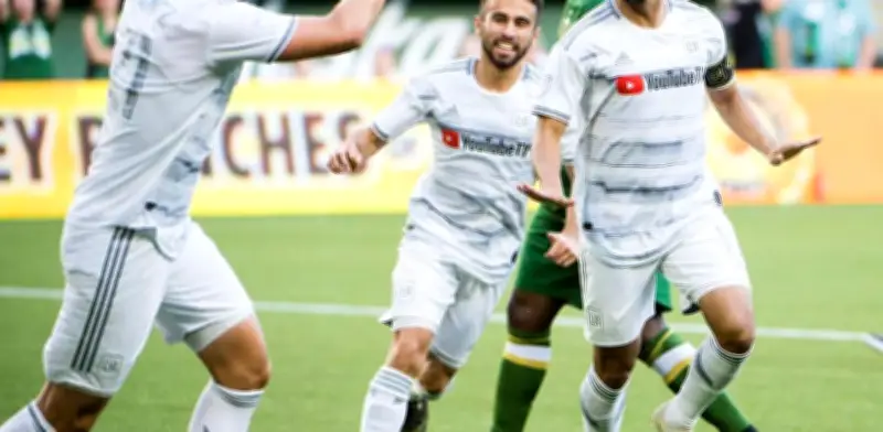 Carlos Vela, quinto mejor pagado en la MLS con salario de 6.3 millones de dólares