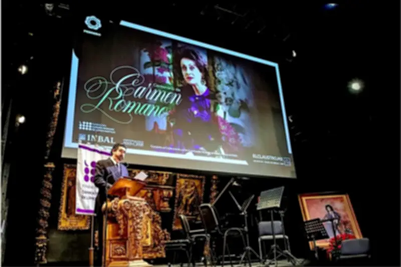 Carmen Romano: 100 años de legado cultural y político en México