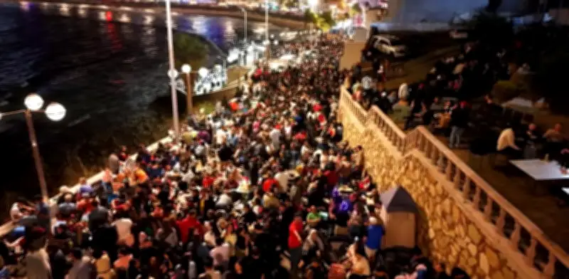 Carnaval de Mazatlán 2026 rompe récords con 1.4 millones de visitantes y derrama millonaria