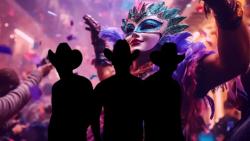 Carnaval Tamaulipas 2026: Grupo La Leyenda cerrará los festejos en Tampico