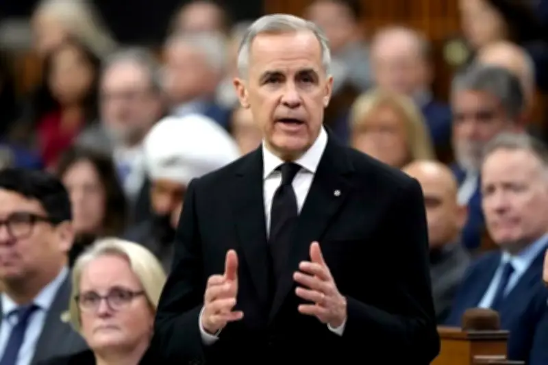 Carney apuesta por mega alianza contra Trump en elecciones de EU