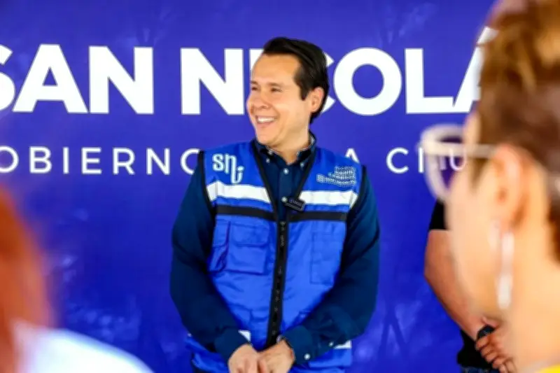 Carrillo denuncia que el Estado debe 90 millones de pesos a San Nicolás