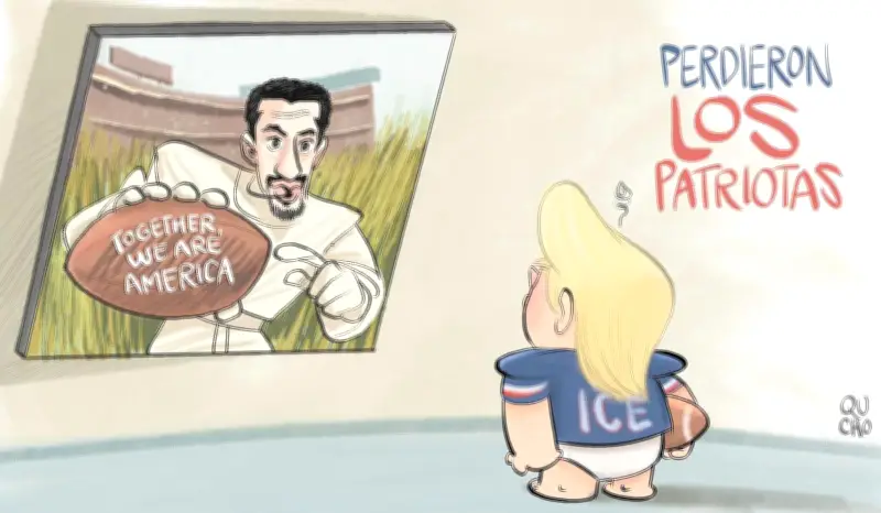 Cartucho H202602090001: Un Análisis Detallado de su Impacto en la Seguridad Nacional