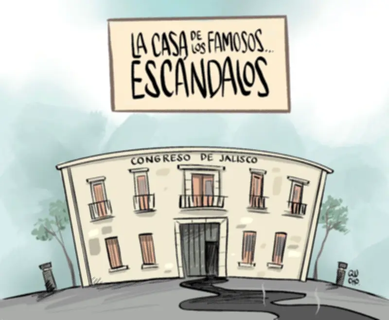 Cartuchos de Tinta: Un Negocio Millonario que Desafía la Economía Mexicana