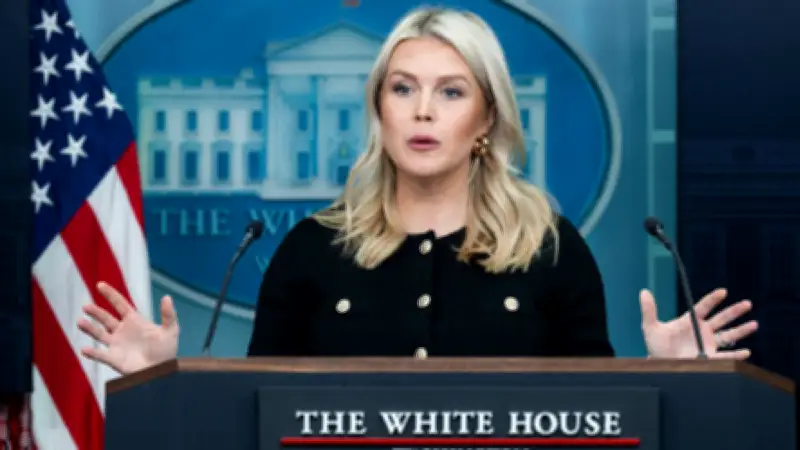 Casa Blanca advierte a cárteles mexicanos: graves consecuencias si tocan a estadounidenses